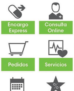 WebApp Farmacias